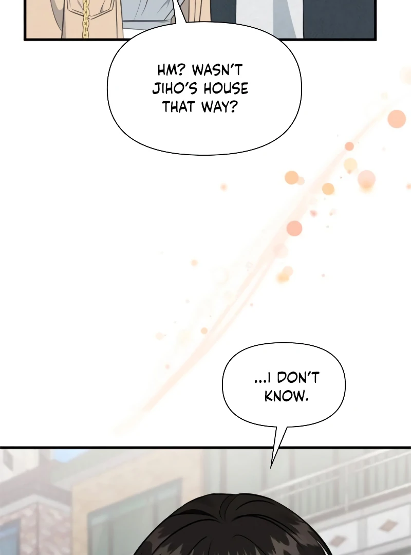 One Night of a 19 Year Old Friendship Chapter 25 - page 107