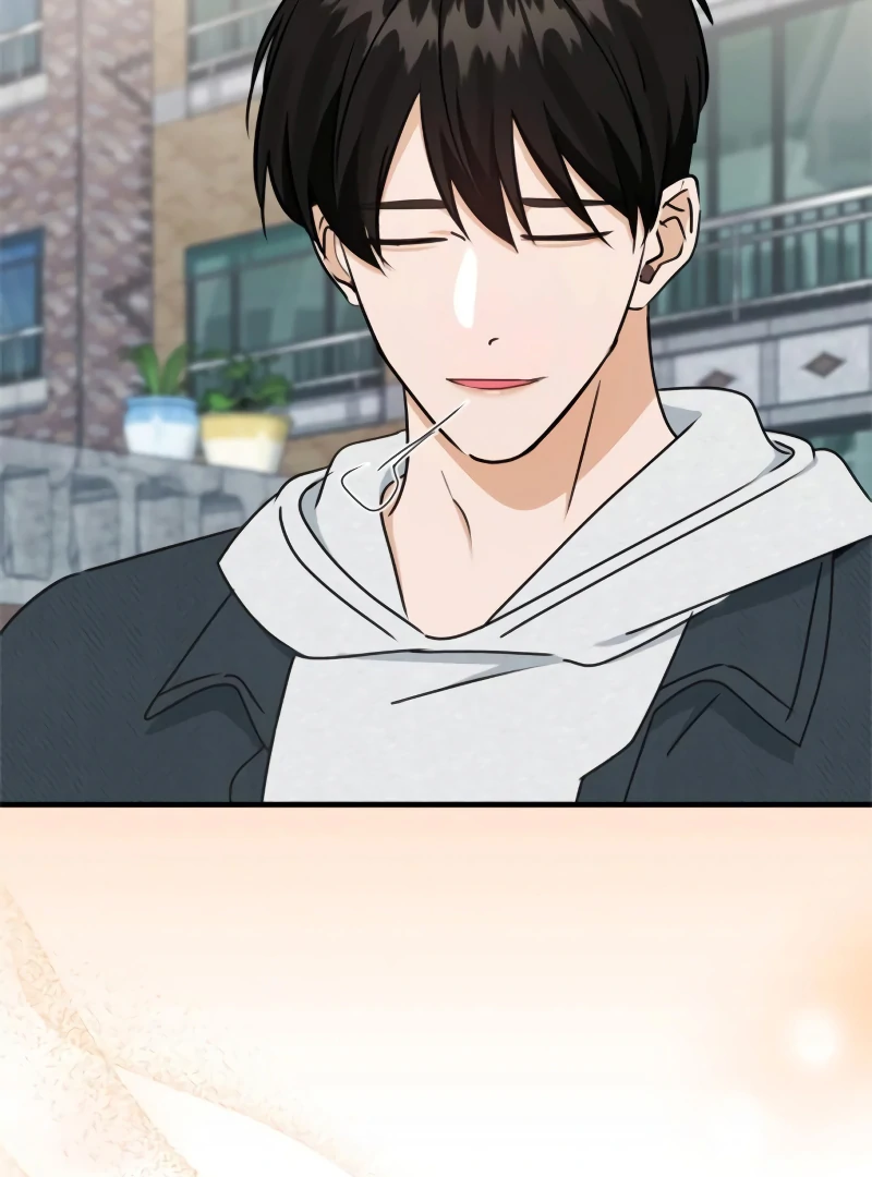 One Night of a 19 Year Old Friendship Chapter 25 - page 108