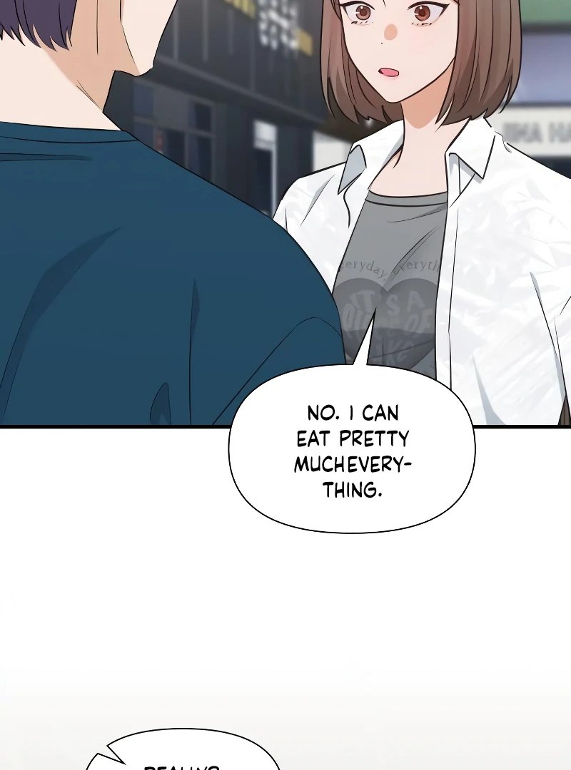 One Night of a 19 Year Old Friendship Chapter 25 - page 12
