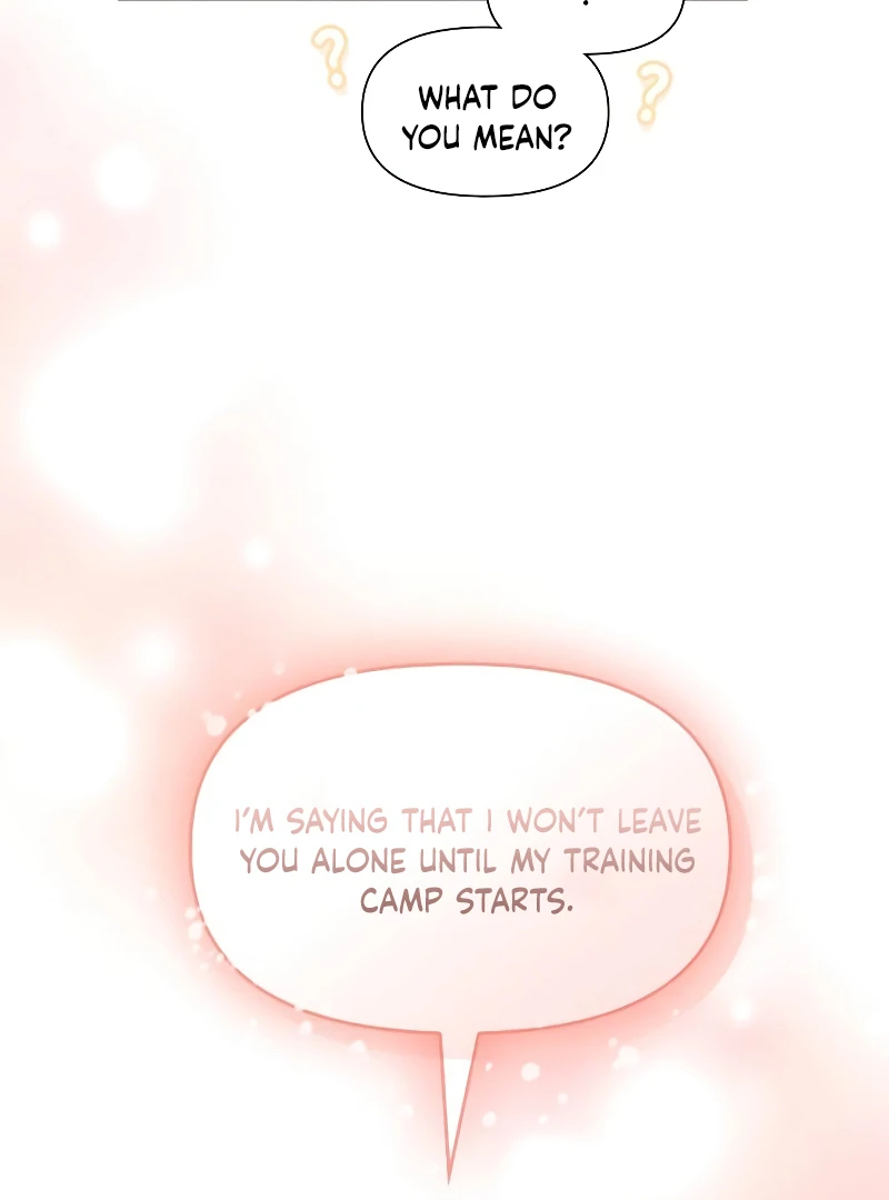 One Night of a 19 Year Old Friendship Chapter 25 - page 114