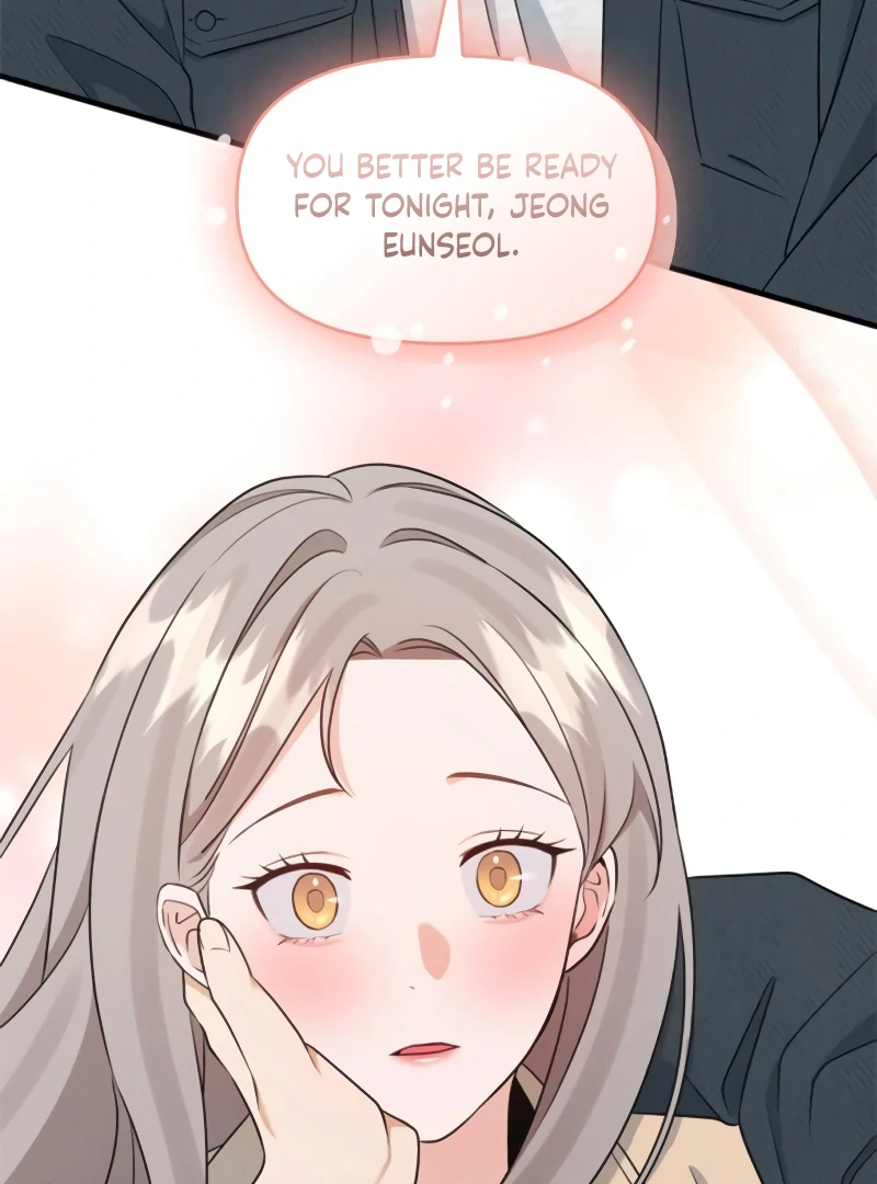 One Night of a 19 Year Old Friendship Chapter 25 - page 116