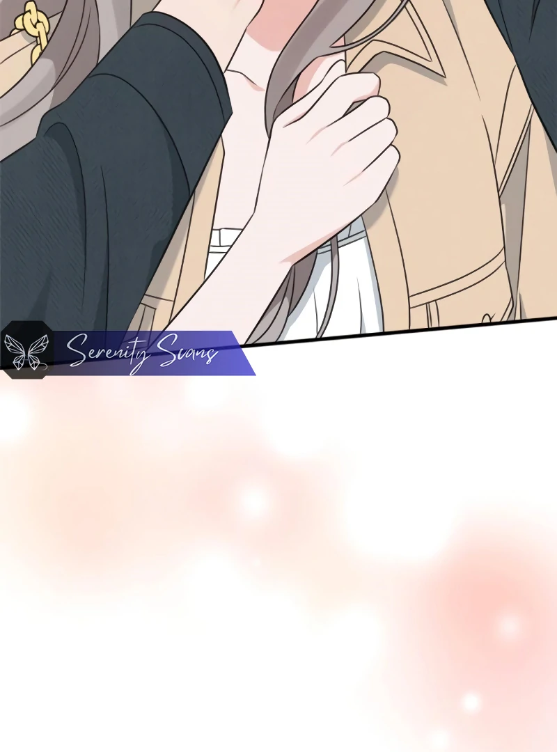 One Night of a 19 Year Old Friendship Chapter 25 - page 117