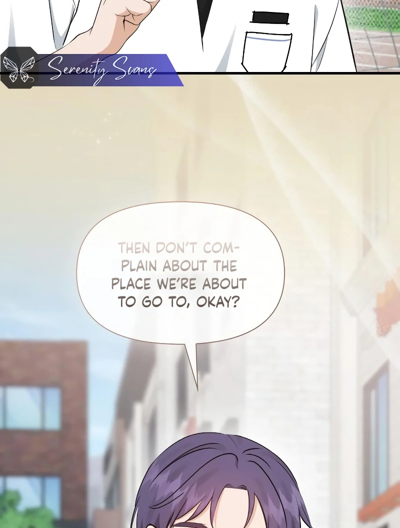 One Night of a 19 Year Old Friendship Chapter 25 - page 14