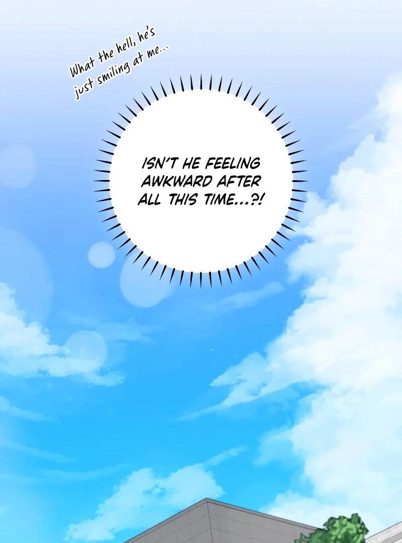 One Night of a 19 Year Old Friendship Chapter 25 - page 18