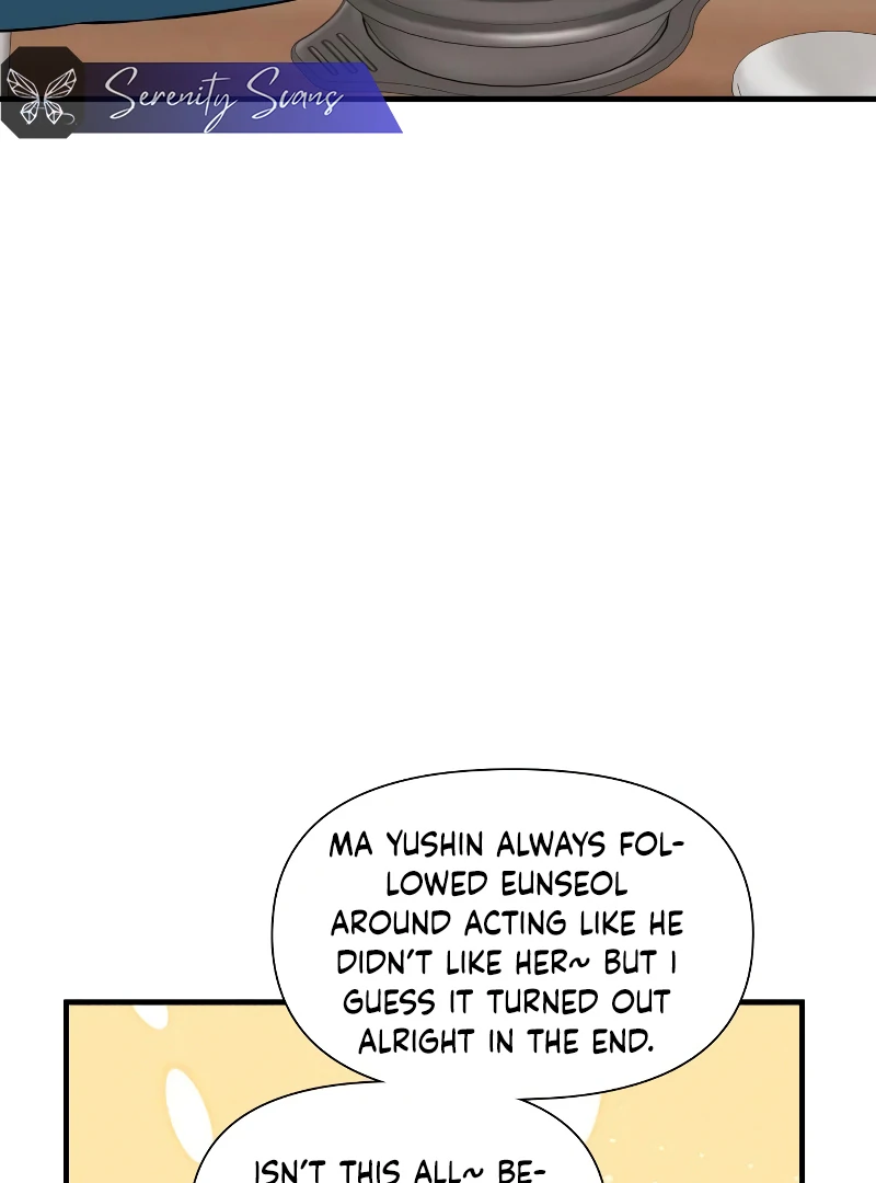 One Night of a 19 Year Old Friendship Chapter 25 - page 27