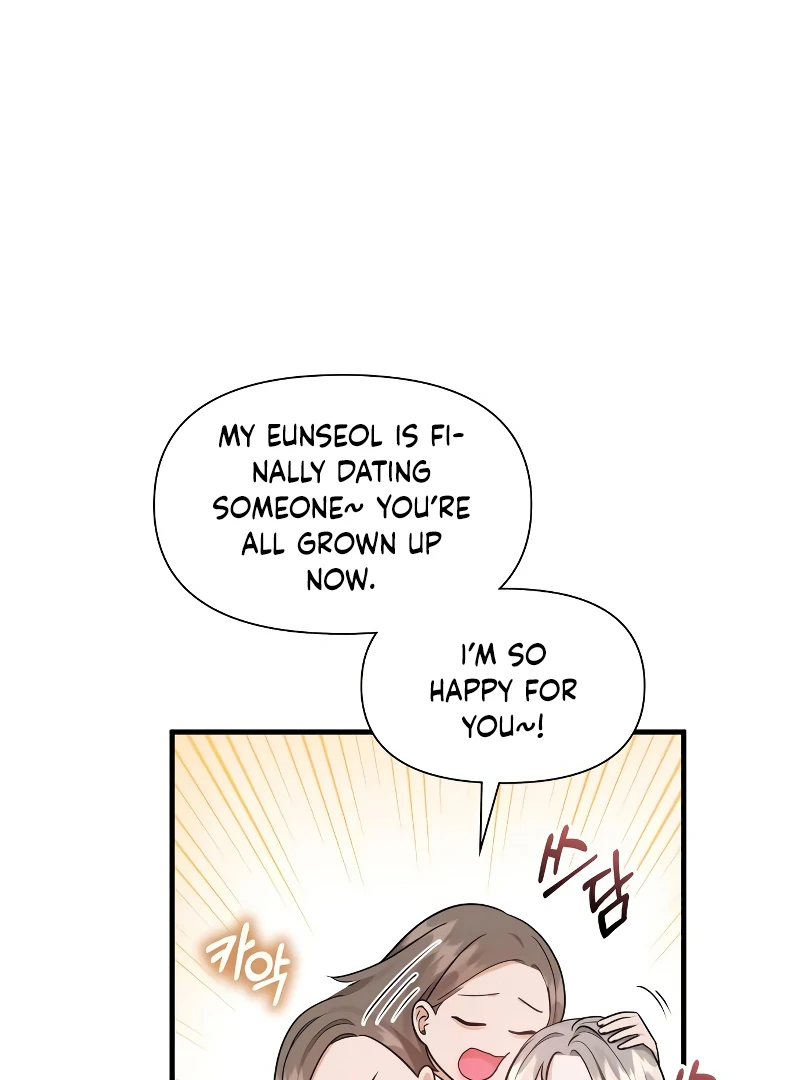 One Night of a 19 Year Old Friendship Chapter 25 - page 31