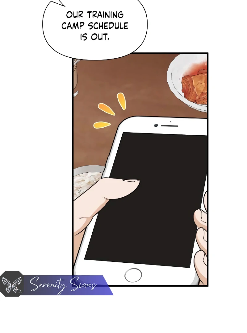 One Night of a 19 Year Old Friendship Chapter 25 - page 35