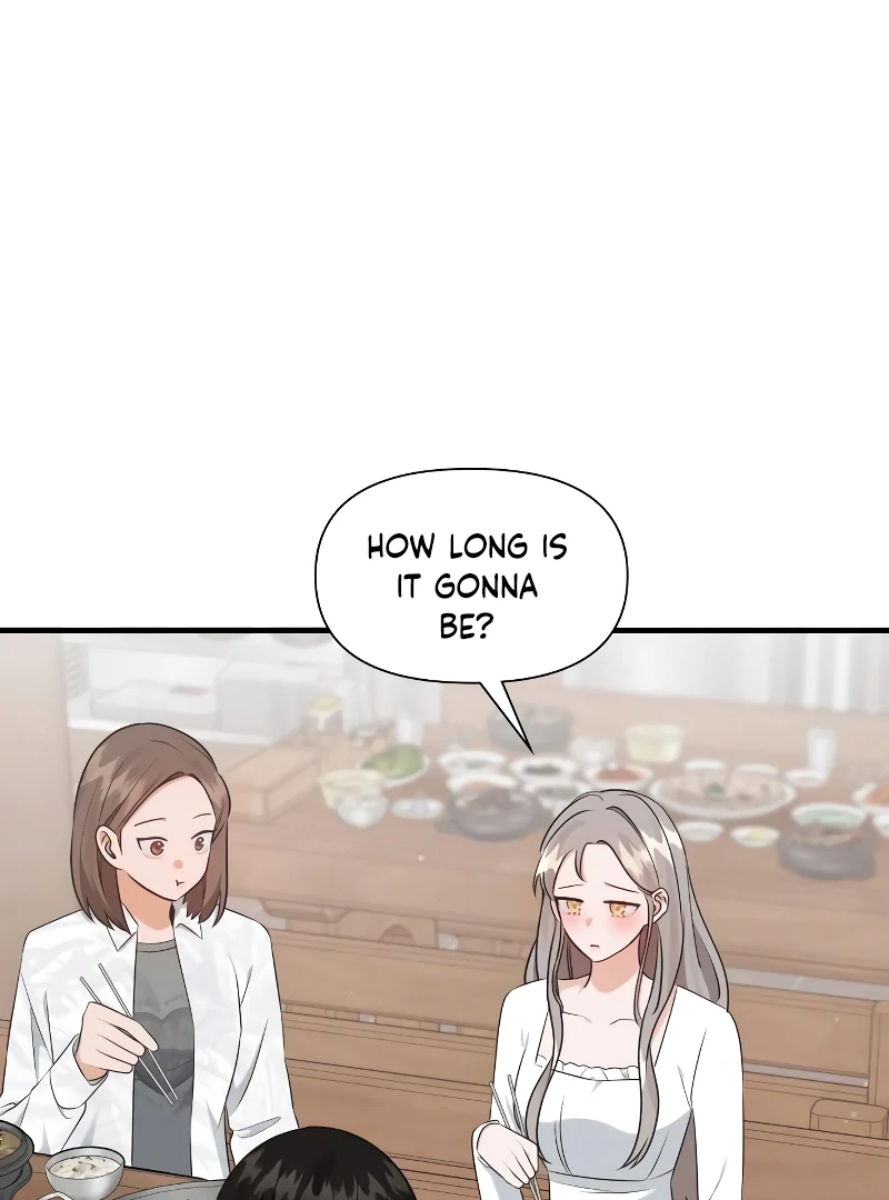 One Night of a 19 Year Old Friendship Chapter 25 - page 38