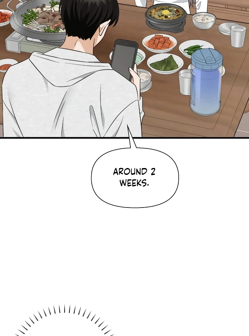 One Night of a 19 Year Old Friendship Chapter 25 - page 39