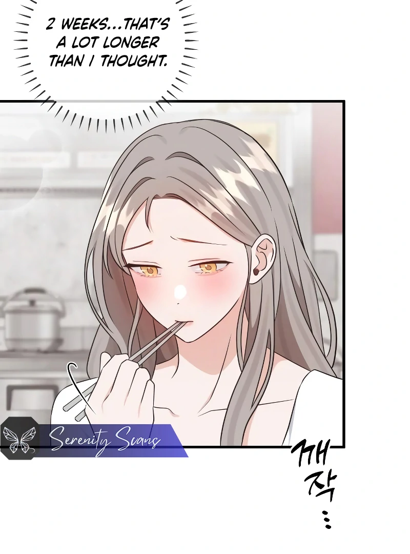 One Night of a 19 Year Old Friendship Chapter 25 - page 40