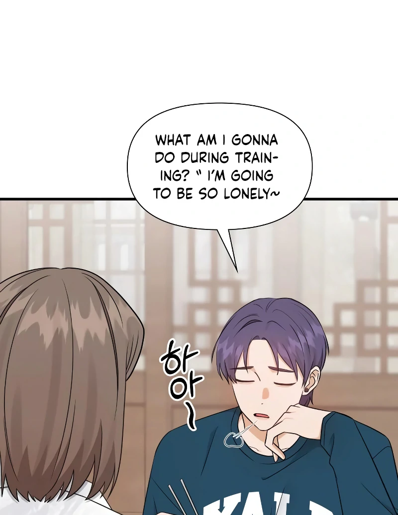 One Night of a 19 Year Old Friendship Chapter 25 - page 41