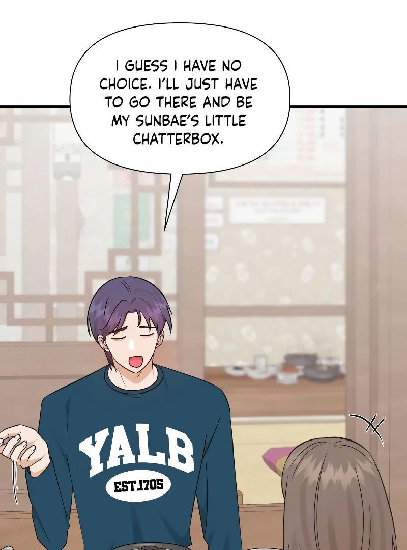One Night of a 19 Year Old Friendship Chapter 25 - page 46