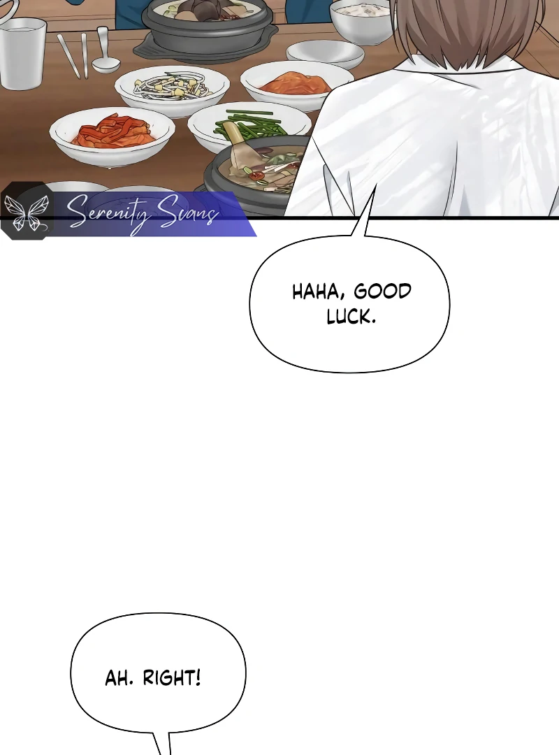 One Night of a 19 Year Old Friendship Chapter 25 - page 47