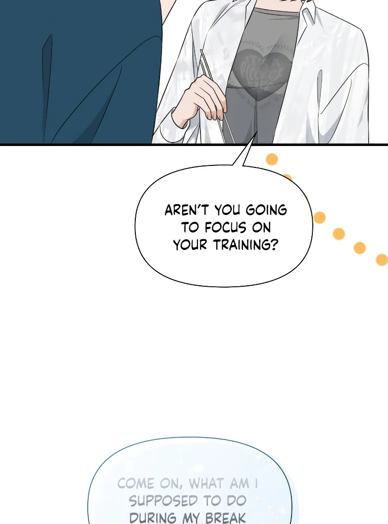 One Night of a 19 Year Old Friendship Chapter 25 - page 52