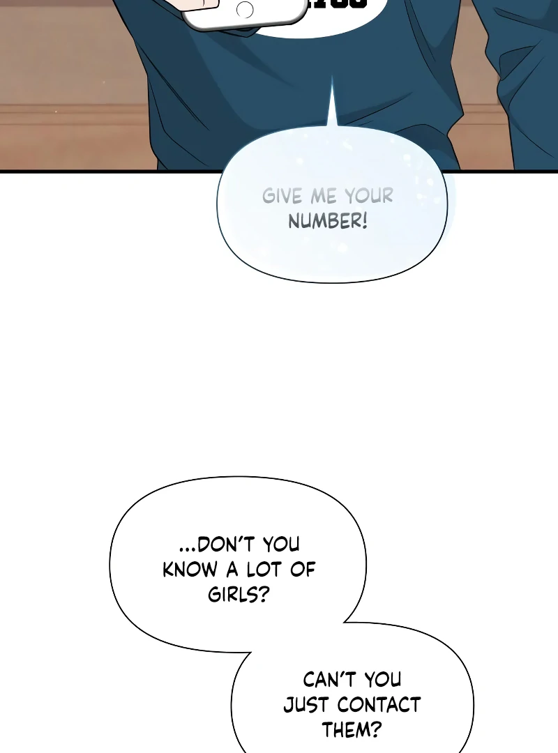 One Night of a 19 Year Old Friendship Chapter 25 - page 54