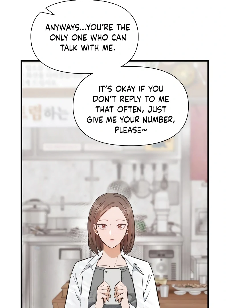 One Night of a 19 Year Old Friendship Chapter 25 - page 60