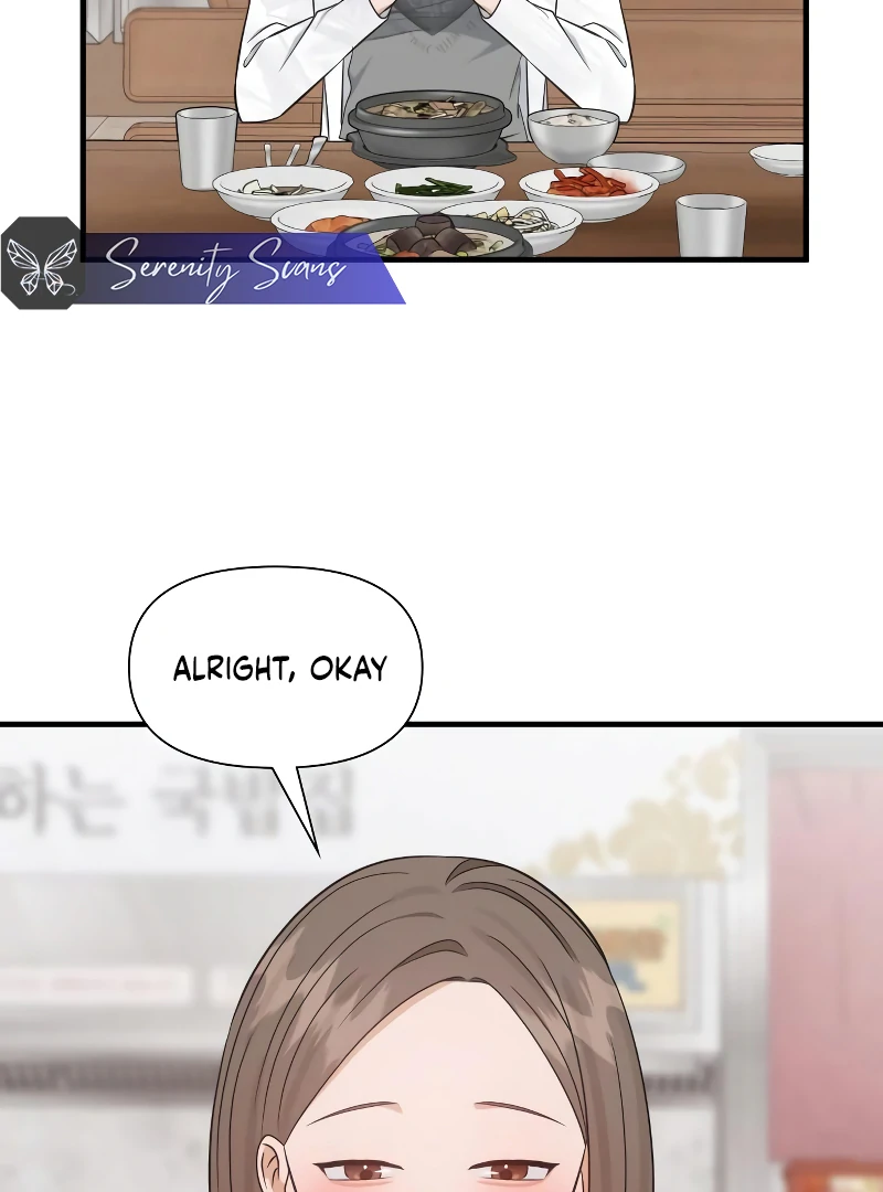 One Night of a 19 Year Old Friendship Chapter 25 - page 61