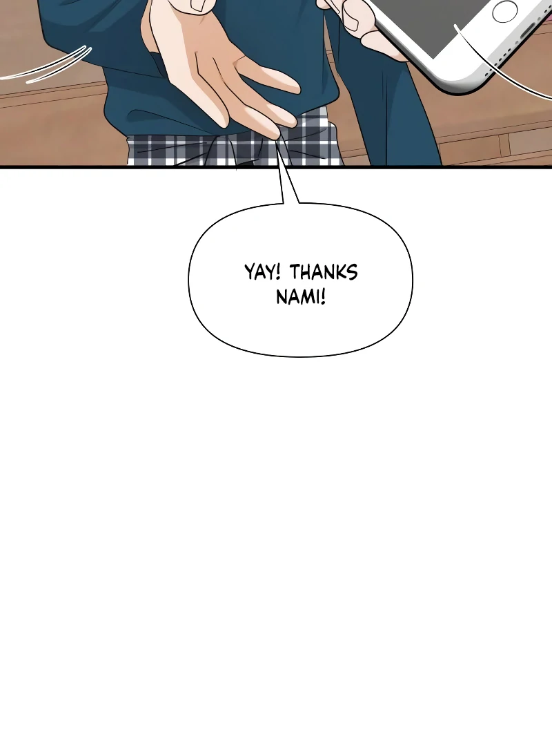 One Night of a 19 Year Old Friendship Chapter 25 - page 64