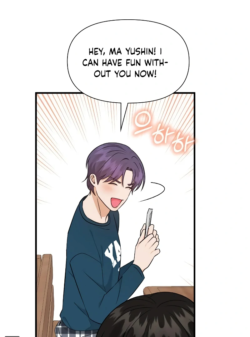 One Night of a 19 Year Old Friendship Chapter 25 - page 65