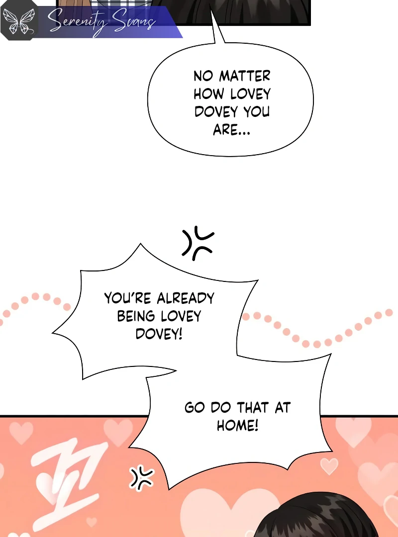 One Night of a 19 Year Old Friendship Chapter 25 - page 66
