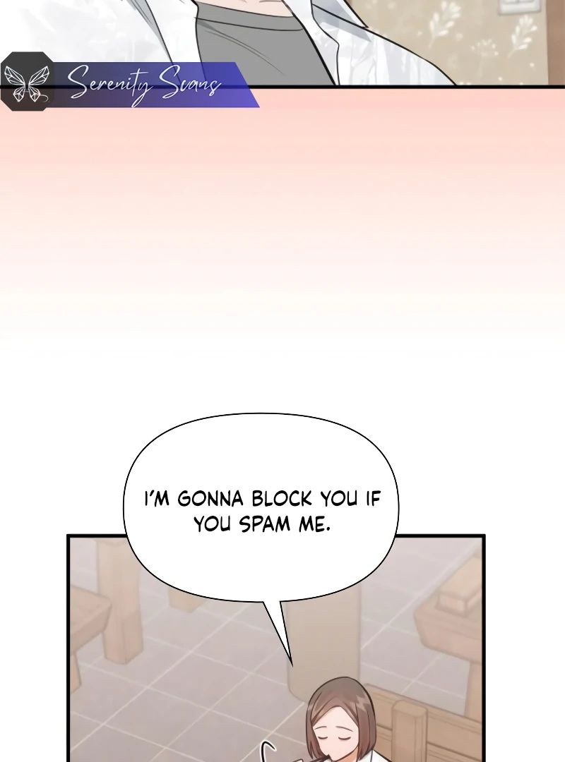 One Night of a 19 Year Old Friendship Chapter 25 - page 74