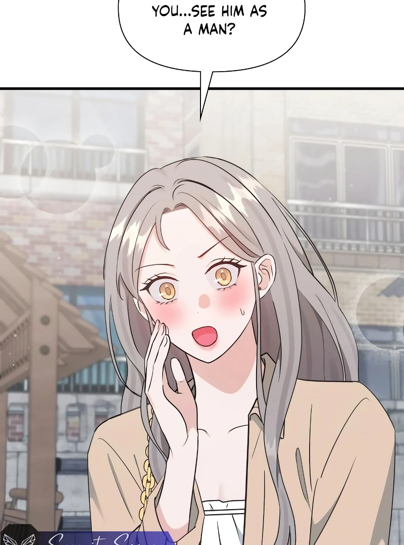 One Night of a 19 Year Old Friendship Chapter 25 - page 81