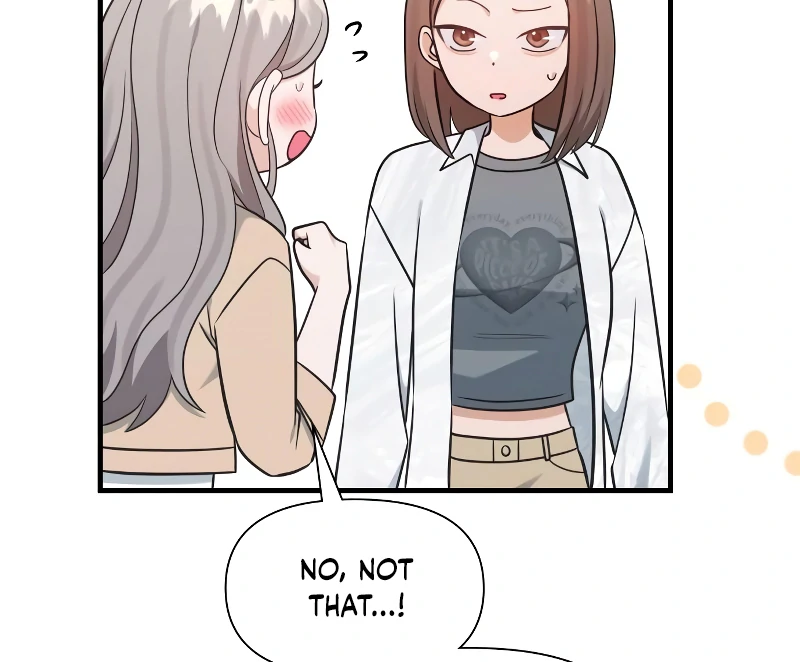 One Night of a 19 Year Old Friendship Chapter 25 - page 83