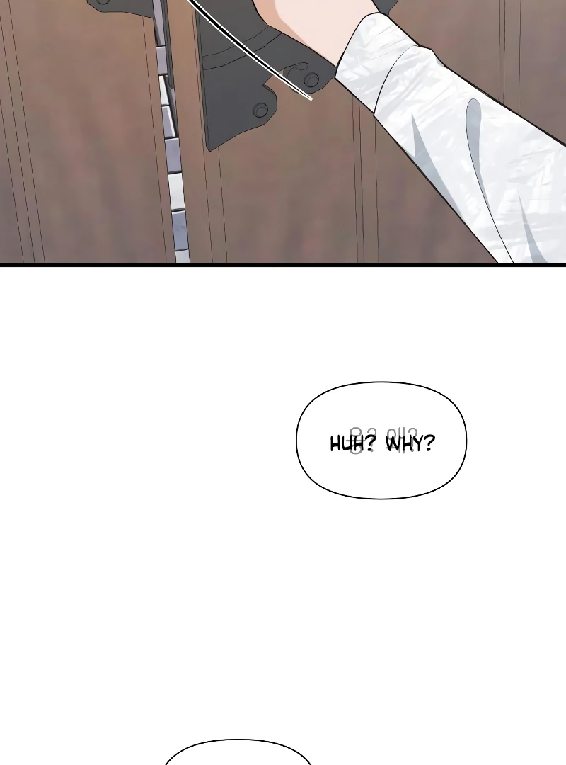 One Night of a 19 Year Old Friendship Chapter 25 - page 87