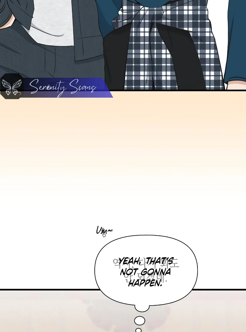 One Night of a 19 Year Old Friendship Chapter 25 - page 91