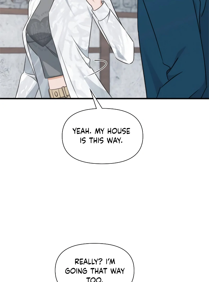 One Night of a 19 Year Old Friendship Chapter 25 - page 100