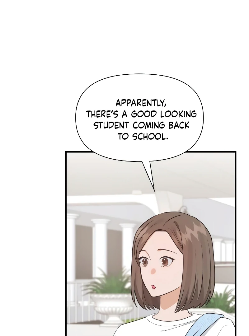 One Night of a 19 Year Old Friendship Chapter 26 - page 102