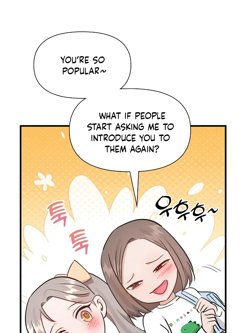 One Night of a 19 Year Old Friendship Chapter 26 - page 105