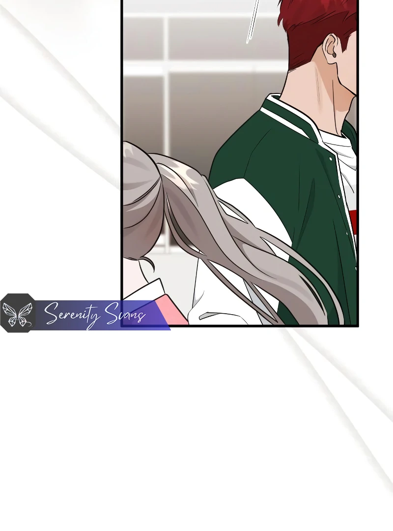 One Night of a 19 Year Old Friendship Chapter 26 - page 107