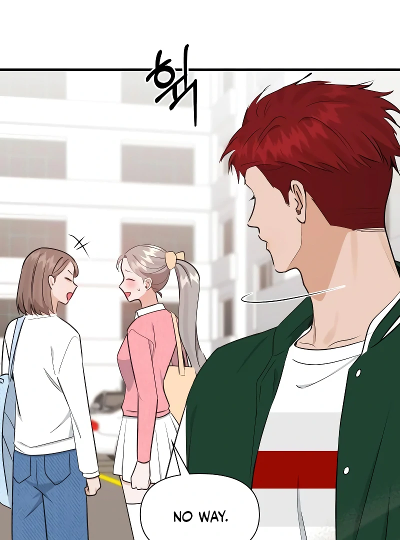 One Night of a 19 Year Old Friendship Chapter 26 - page 108