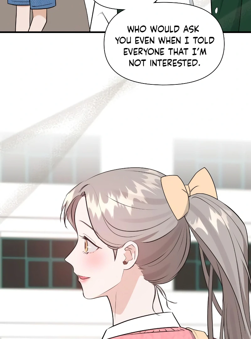One Night of a 19 Year Old Friendship Chapter 26 - page 109