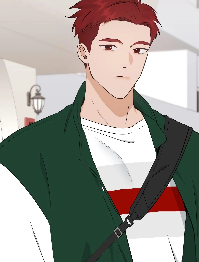 One Night of a 19 Year Old Friendship Chapter 26 - page 111