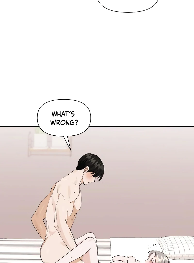 One Night of a 19 Year Old Friendship Chapter 26 - page 16