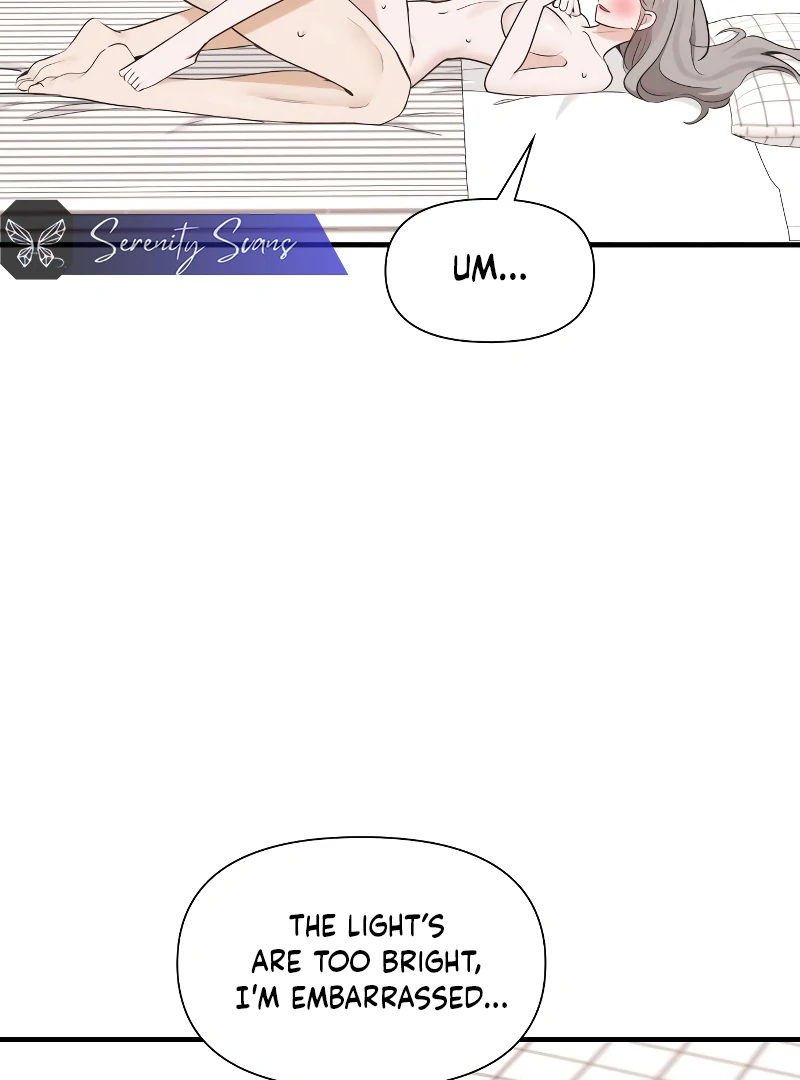One Night of a 19 Year Old Friendship Chapter 26 - page 17