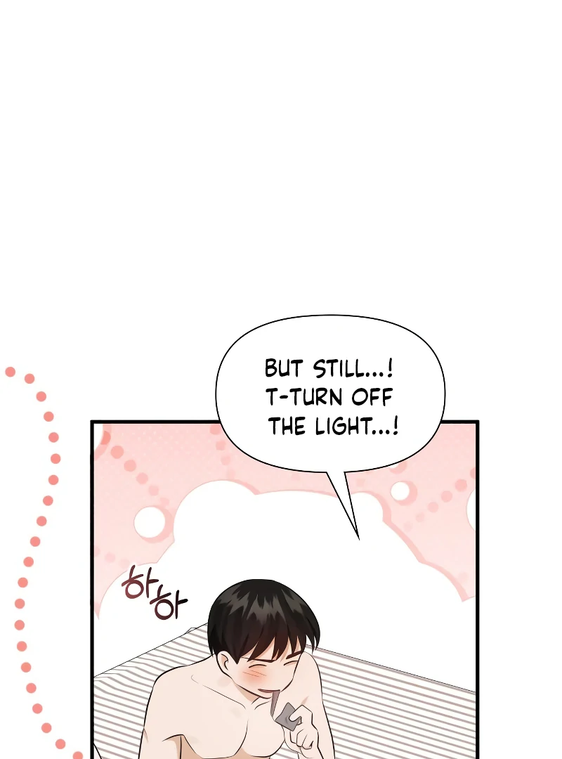 One Night of a 19 Year Old Friendship Chapter 26 - page 21