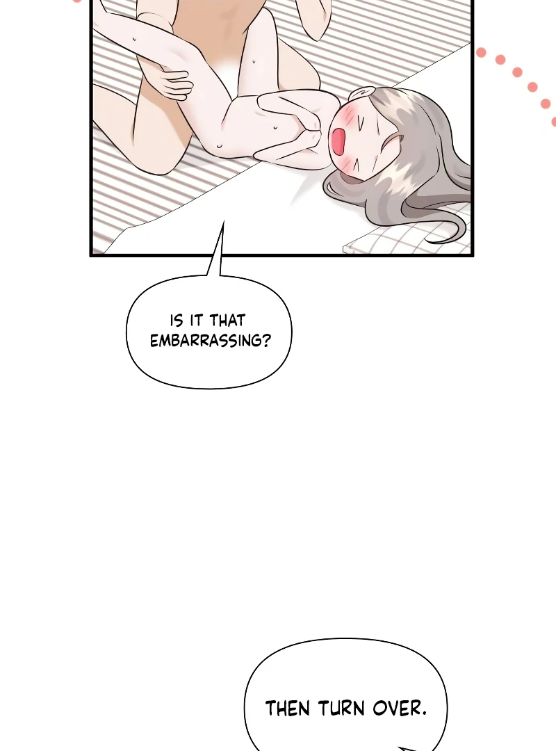 One Night of a 19 Year Old Friendship Chapter 26 - page 22