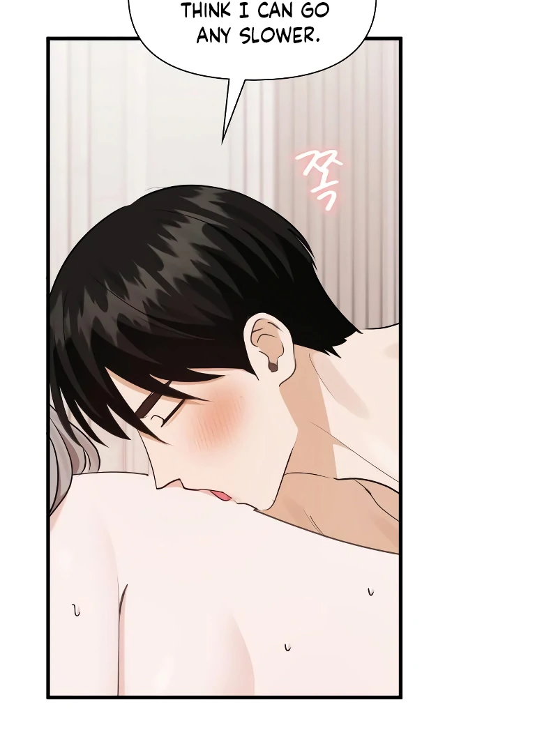 One Night of a 19 Year Old Friendship Chapter 26 - page 34