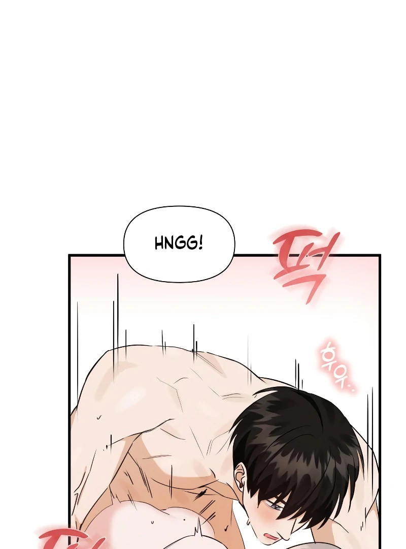 One Night of a 19 Year Old Friendship Chapter 26 - page 35