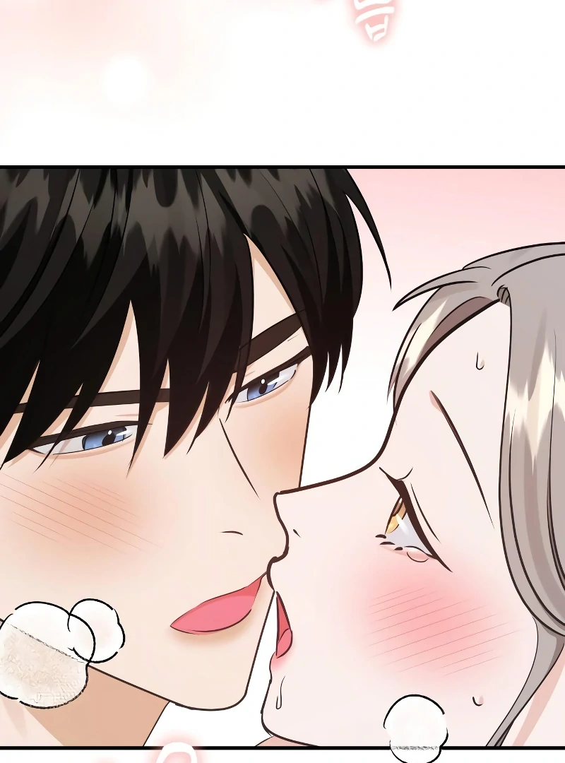 One Night of a 19 Year Old Friendship Chapter 26 - page 40