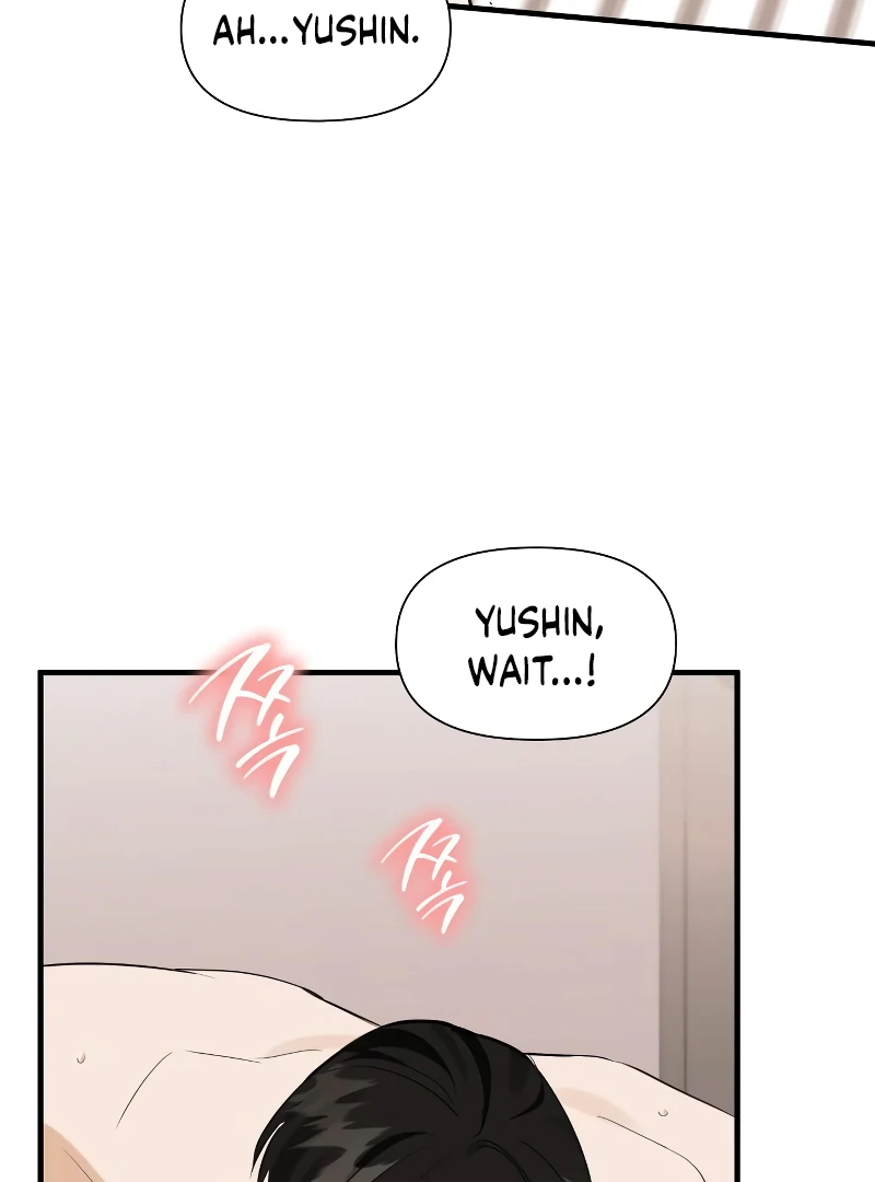 One Night of a 19 Year Old Friendship Chapter 26 - page 5