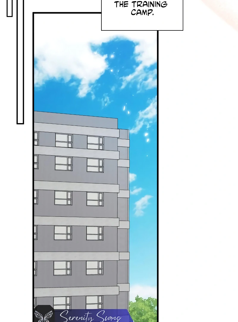 One Night of a 19 Year Old Friendship Chapter 26 - page 45