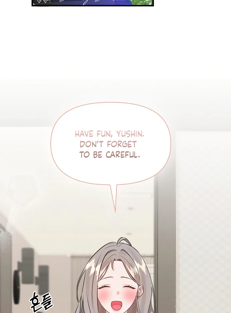 One Night of a 19 Year Old Friendship Chapter 26 - page 46