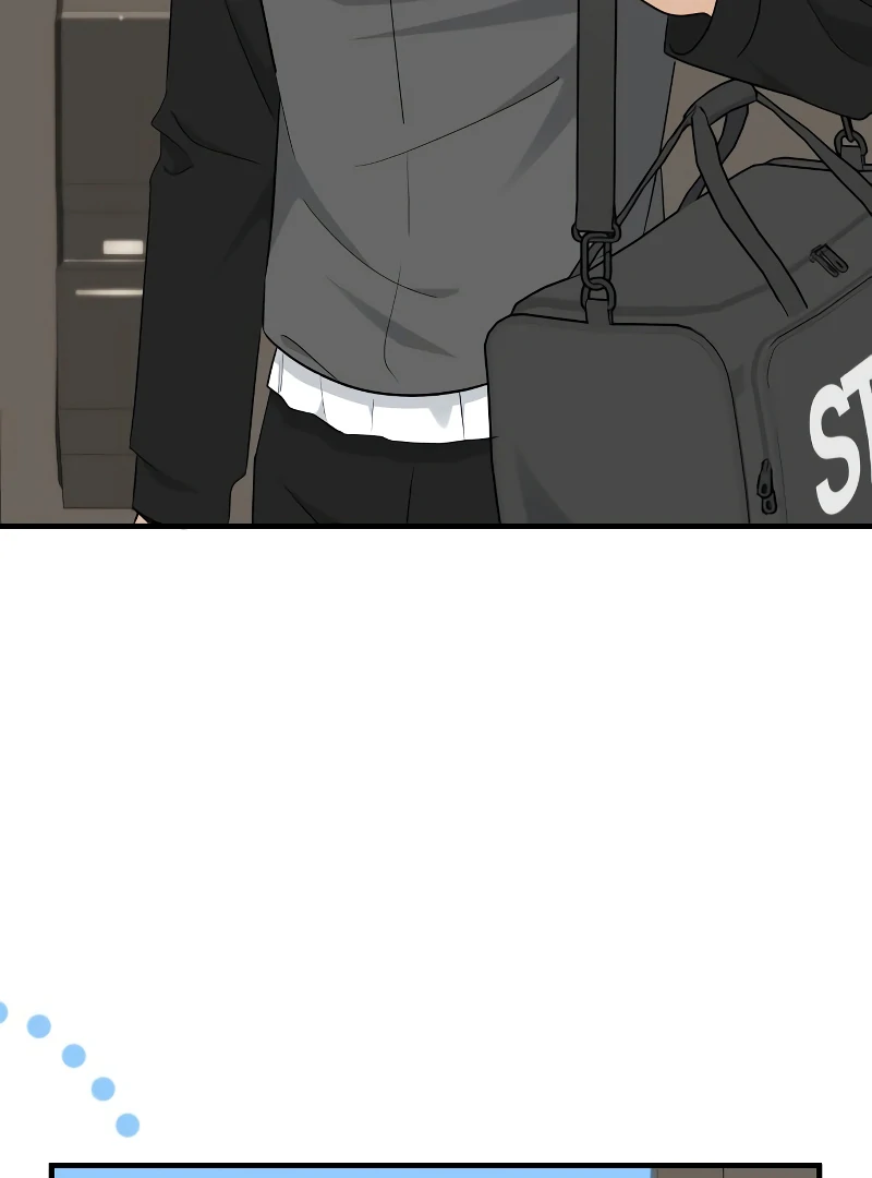 One Night of a 19 Year Old Friendship Chapter 26 - page 49
