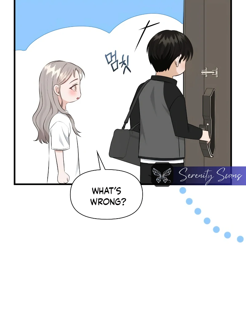 One Night of a 19 Year Old Friendship Chapter 26 - page 50