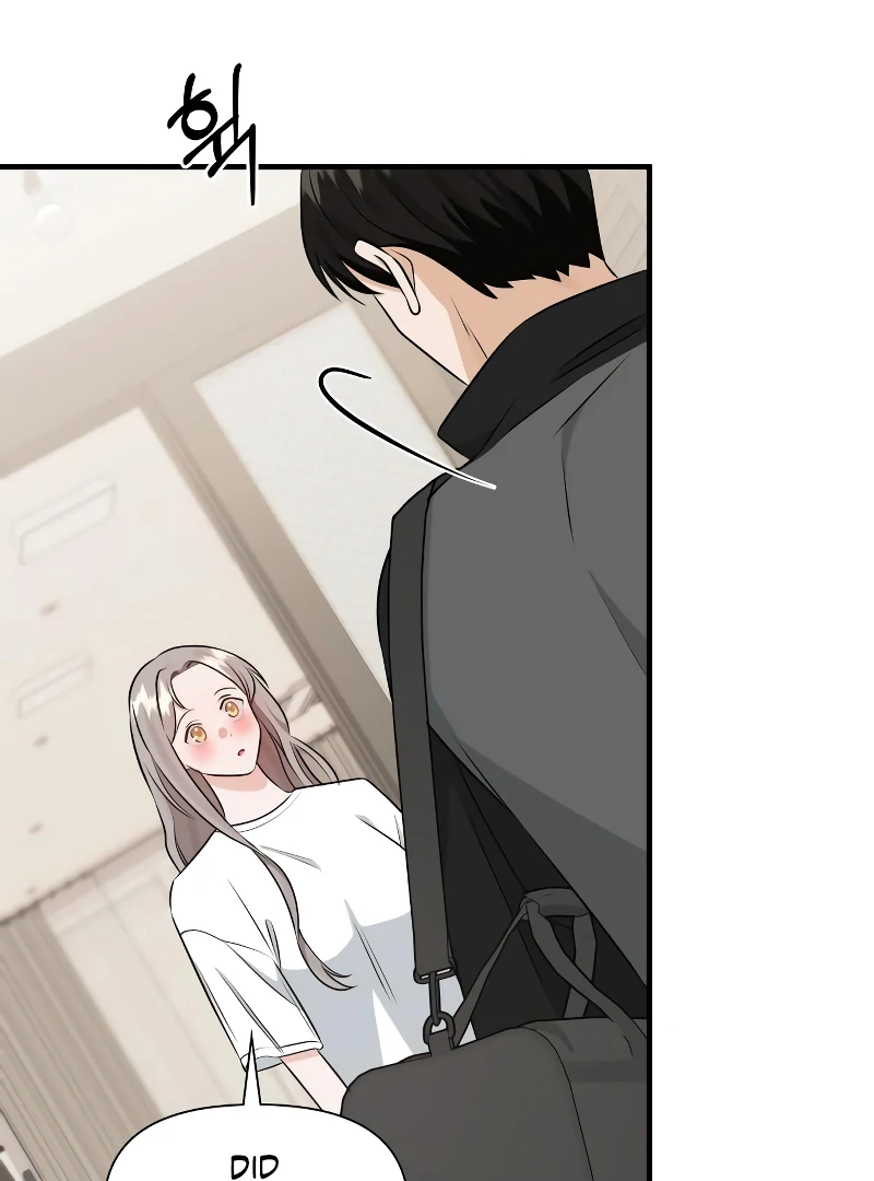 One Night of a 19 Year Old Friendship Chapter 26 - page 51