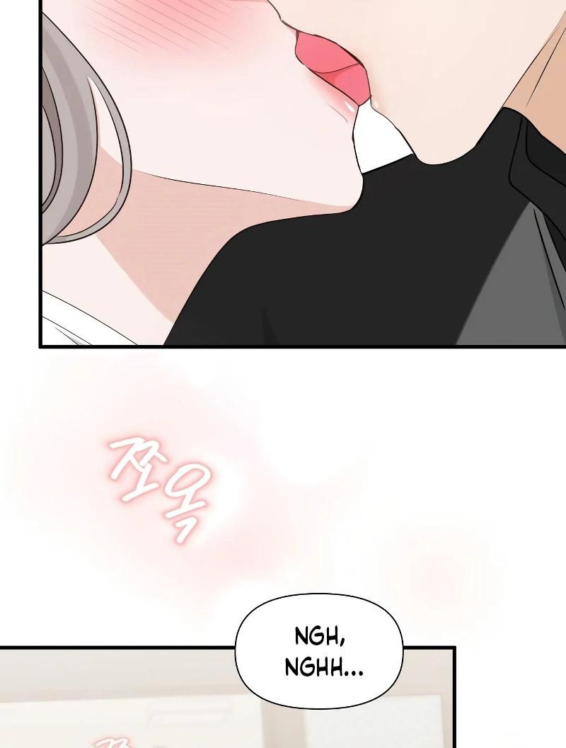 One Night of a 19 Year Old Friendship Chapter 26 - page 55